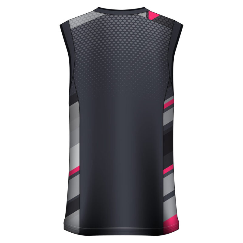 Basketball Sublimation Jersey - Image 2