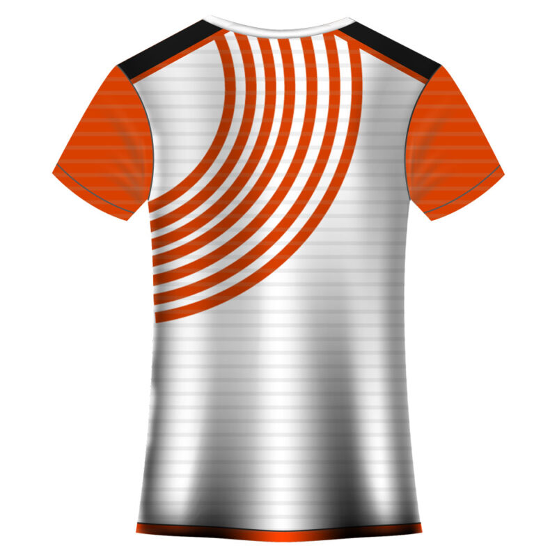Sublimation Jersey - Image 2