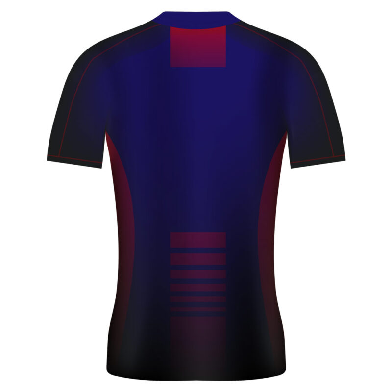 Sublimation Jersey - Image 2
