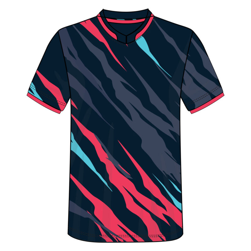 Sublimation Jersey