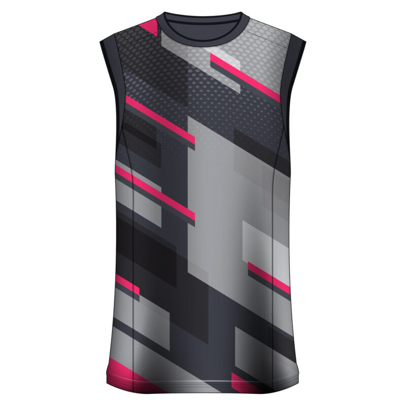 Basketball Sublimation Jersey