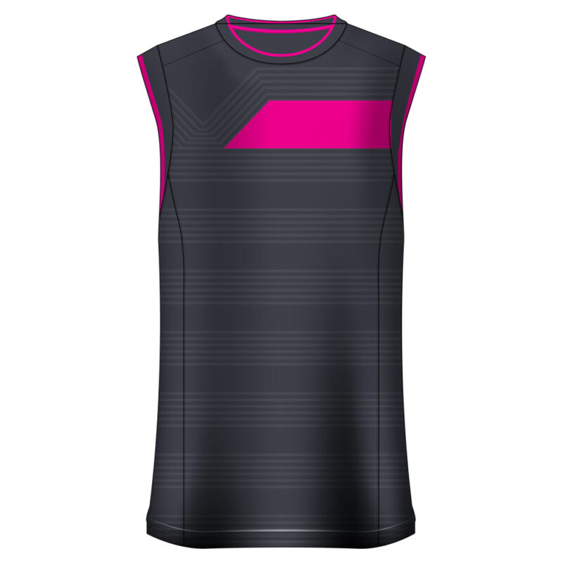 Basketball Sublimation Jersey