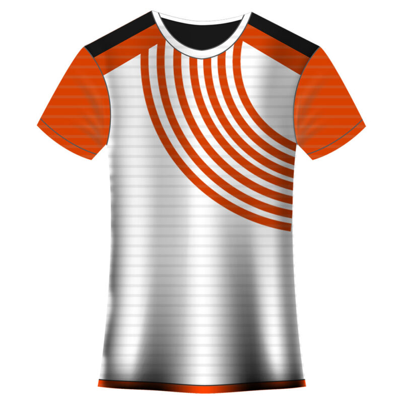 Sublimation Jersey