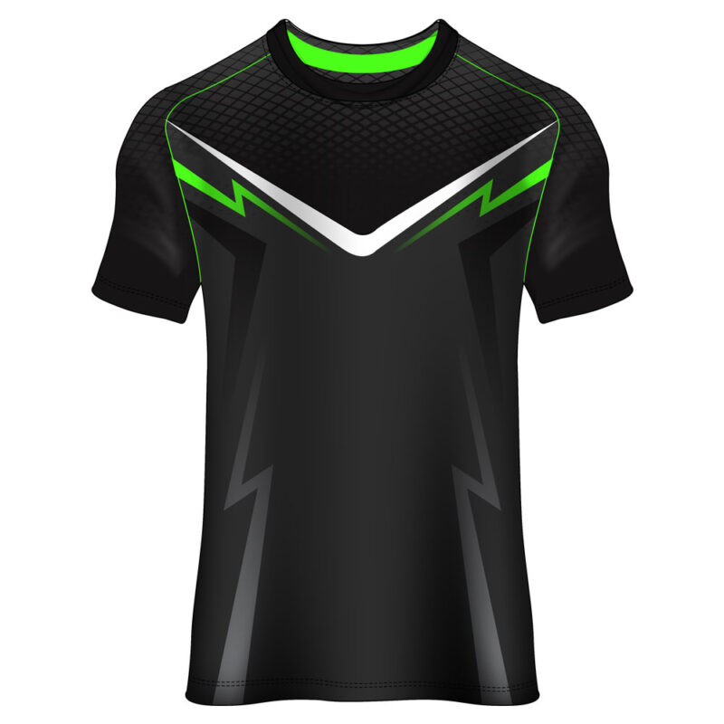 Sublimation Jersey