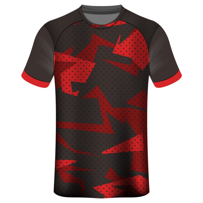 Sublimation Jersey