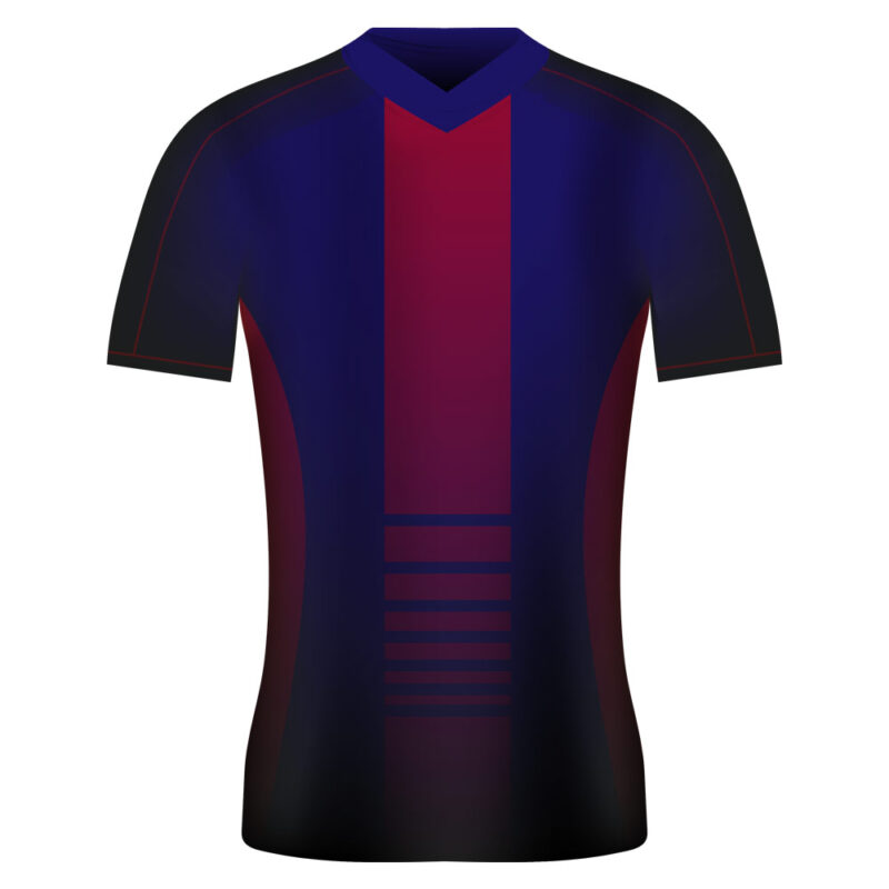 Sublimation Jersey