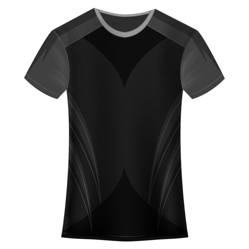 Sublimation Jersey
